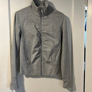 Lululemon Crop Jacket